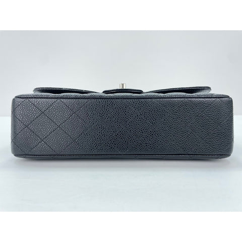 CHANEL Matrasse Shoulder Bag black WS33321