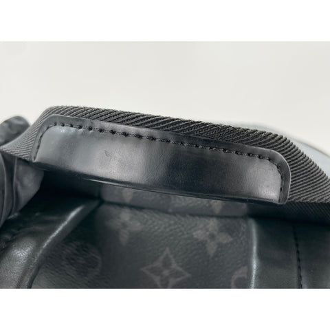 LOUIS VUITTON Apollo backpack Backpack  Daypack black WS33325