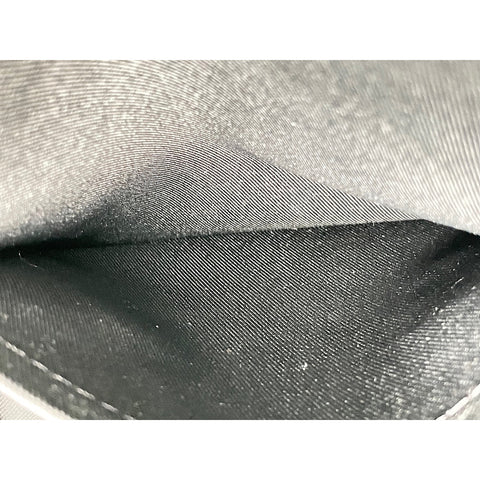 LOUIS VUITTON Apollo backpack Backpack  Daypack black WS33325