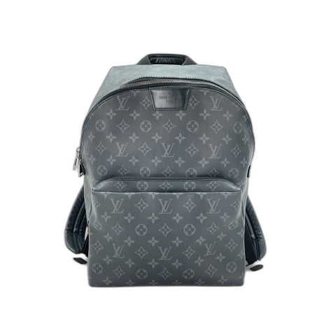 LOUIS VUITTON Apollo backpack Backpack Â· Daypack black WS33325
