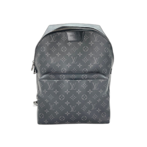 LOUIS VUITTON Apollo backpack Backpack  Daypack black WS33325