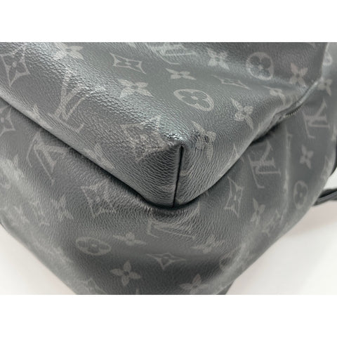 LOUIS VUITTON Apollo backpack Backpack  Daypack black WS33325