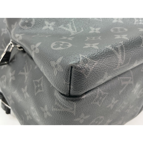 LOUIS VUITTON Apollo backpack Backpack  Daypack black WS33325