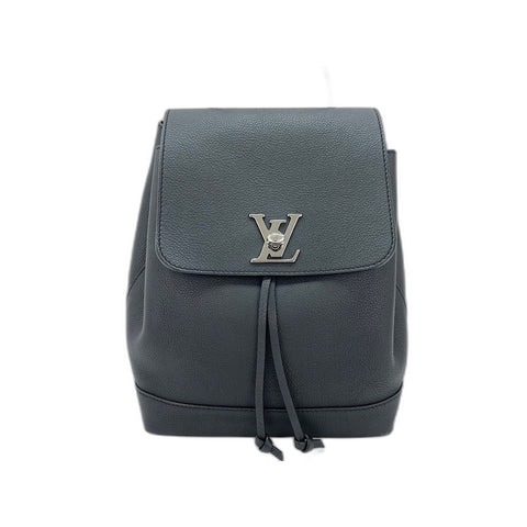LOUIS VUITTON Rock Me Backpack Backpack Â· Daypack black WS33326