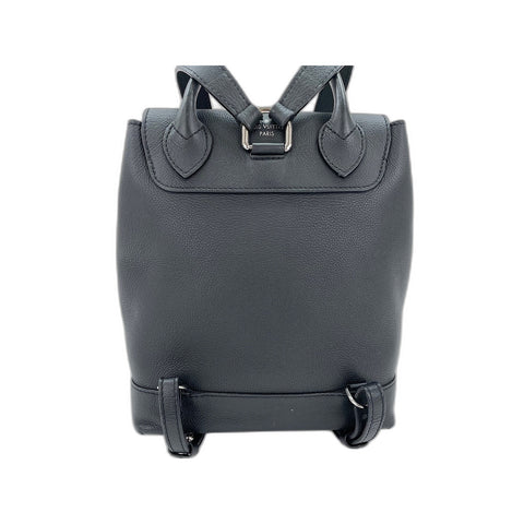 LOUIS VUITTON Rock Me Backpack Backpack  Daypack black WS33326