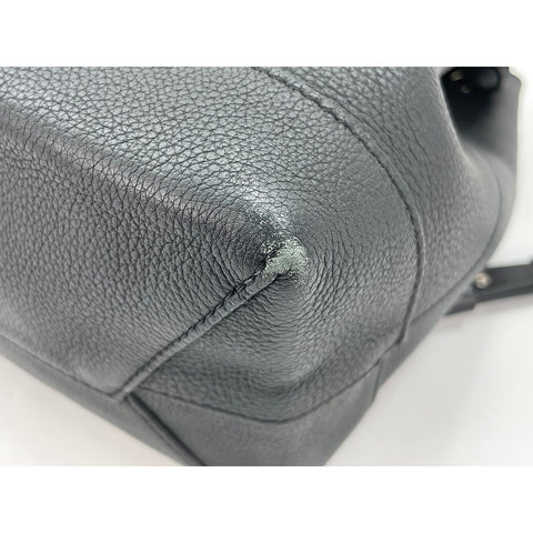 LOUIS VUITTON Rock Me Backpack Backpack  Daypack black WS33326