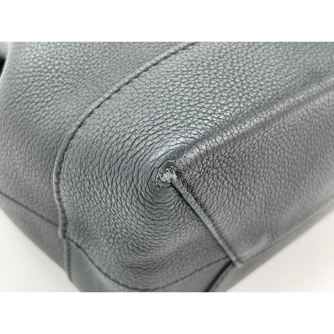 LOUIS VUITTON Rock Me Backpack Backpack  Daypack black WS33326