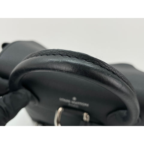 LOUIS VUITTON Rock Me Backpack Backpack  Daypack black WS33326