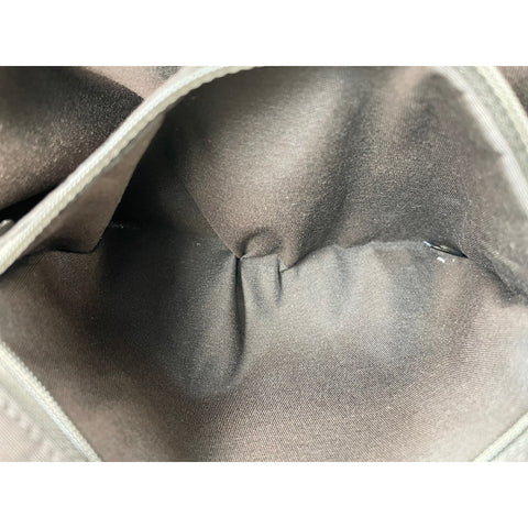 GUCCI Abbey Shoulder Bag Brown WS33328