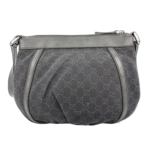 GUCCI Abbey Shoulder Bag Brown WS33328