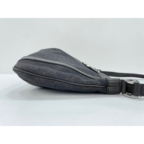 GUCCI Abbey Shoulder Bag Brown WS33328