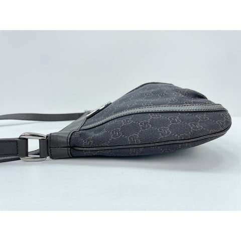 GUCCI Abbey Shoulder Bag Brown WS33328