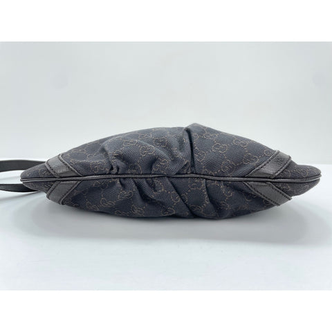 GUCCI Abbey Shoulder Bag Brown WS33328