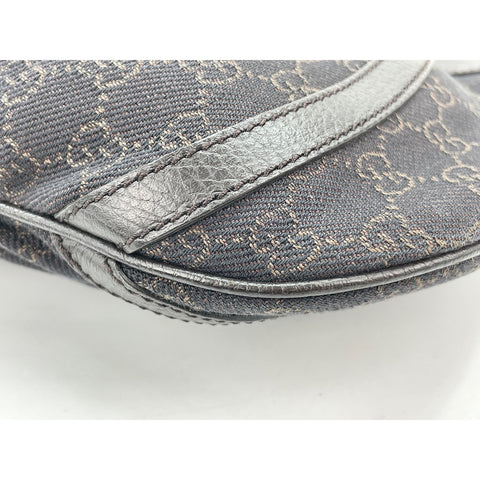 GUCCI Abbey Shoulder Bag Brown WS33328