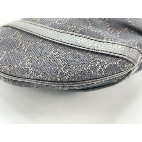GUCCI Abbey Shoulder Bag Brown WS33328
