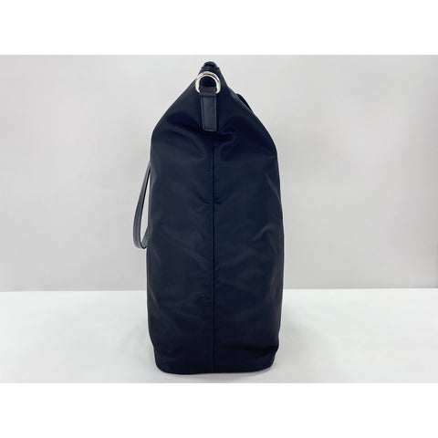 PRADA Tote Bag Nylon black WS33339