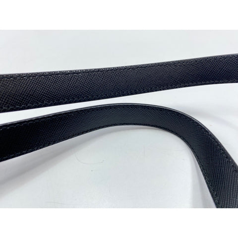PRADA Tote Bag Nylon black WS33340