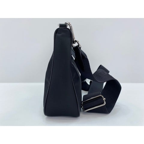 PRADA Re-Edition2005Re-Nylon Shoulder Bag Nylon black WS33341
