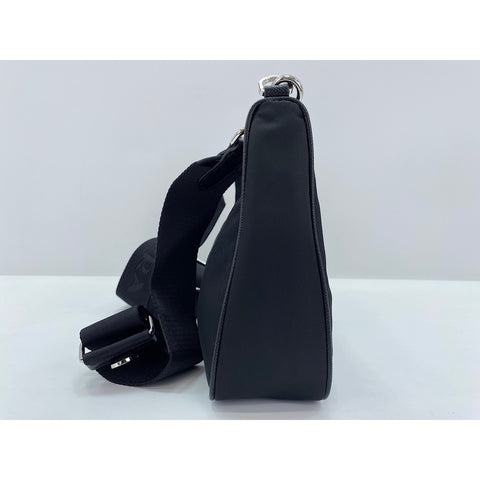 PRADA Re-Edition2005Re-Nylon Shoulder Bag Nylon black WS33341