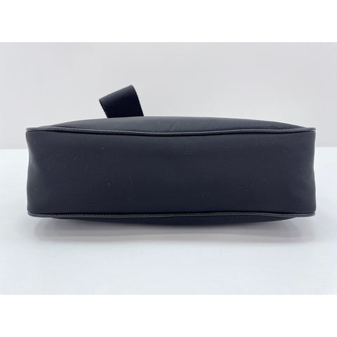 PRADA Re-Edition2005Re-Nylon Shoulder Bag Nylon black WS33341