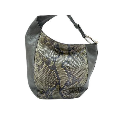 GUCCI Greenwich Shoulder Bag green WS33353