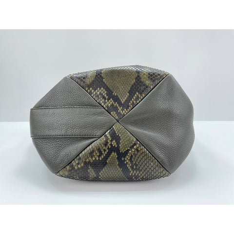 GUCCI Greenwich Shoulder Bag green WS33353