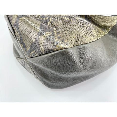 GUCCI Greenwich Shoulder Bag green WS33353