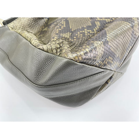 GUCCI Greenwich Shoulder Bag green WS33353