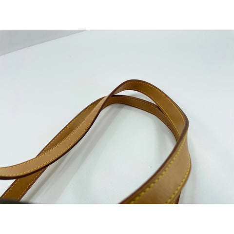 LOUIS VUITTON Montsouris Backpack Â· Daypack Brown WS33356