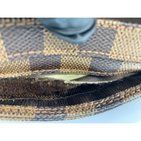 LOUIS VUITTON Geronimos body bag Brown WS33359