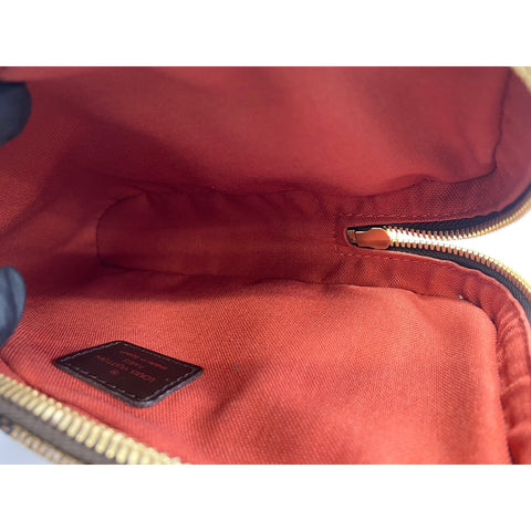 LOUIS VUITTON Geronimos body bag Brown WS33359