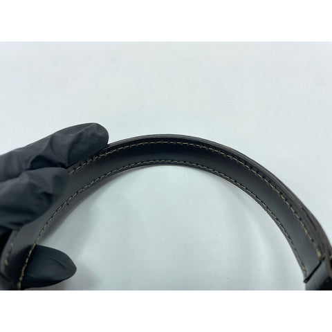FENDI Handbag canvas Brown WS33381