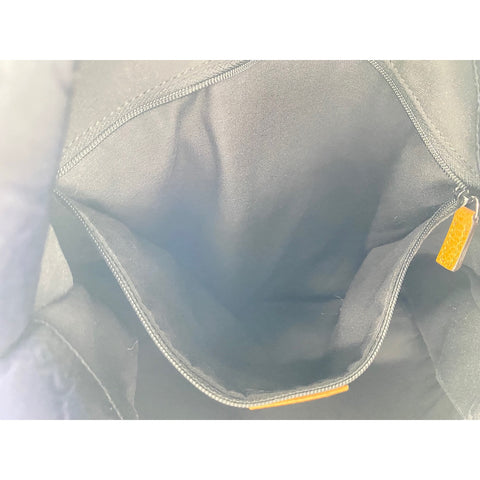 GUCCI Tote Bag Navy WS33388