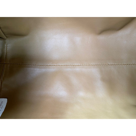 BOTTEGAVENETA Clutch bag leather Brown WS33401