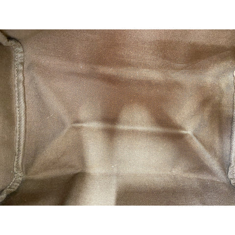 LOUIS VUITTON Speedy Handbag Brown WS33403