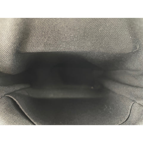 LOUIS VUITTON Rem Shoulder Bag black WS33413