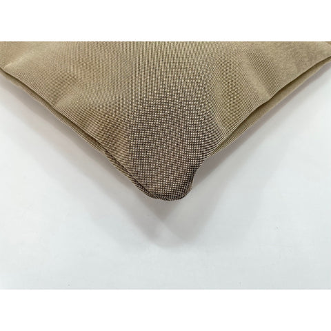 PRADA Tote Bag canvas Brown WS33418