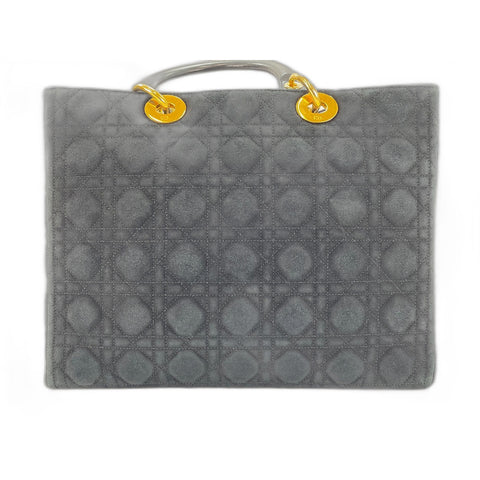 Christian Dior Lady Christian Dior Handbag black WS33421