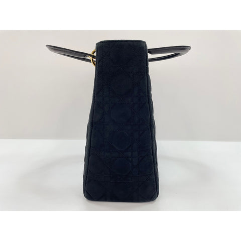 Christian Dior Lady Christian Dior Handbag black WS33421