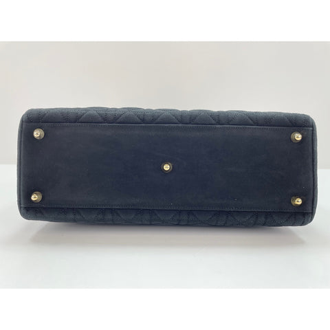 Christian Dior Lady Christian Dior Handbag black WS33421
