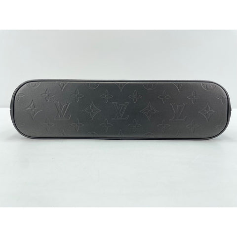 LOUIS VUITTON Alston Shoulder Bag black WS33429