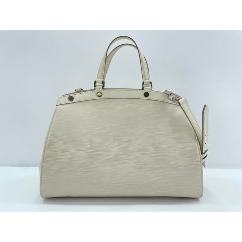 LOUIS VUITTON Blair Handbag white WS33430