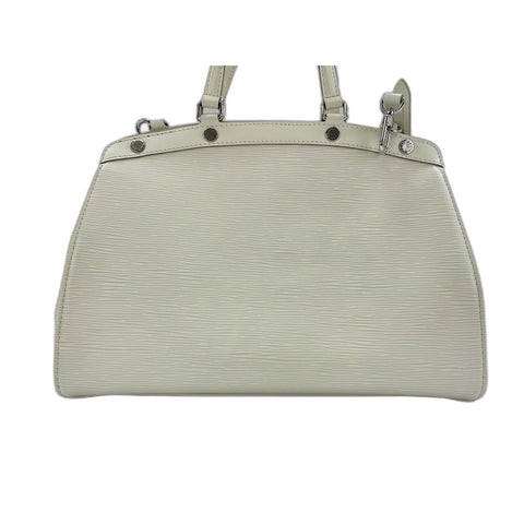 LOUIS VUITTON Blair Handbag white WS33430