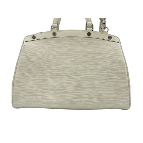 LOUIS VUITTON Blair Handbag white WS33430