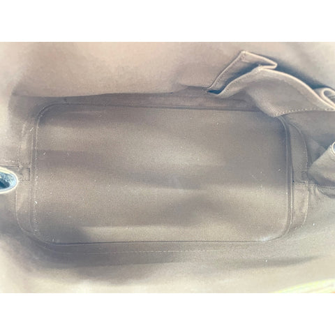 LOUIS VUITTON Alma Handbag Brown WS33432