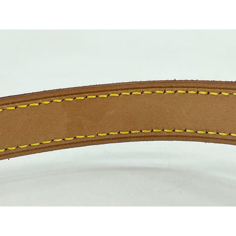 LOUIS VUITTON Muset Tango Shoulder Bag Brown WS33433
