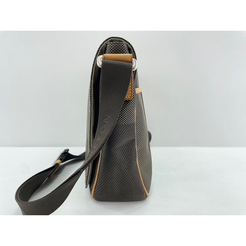 LOUIS VUITTON Sitadan NM Shoulder Bag Brown WS33436