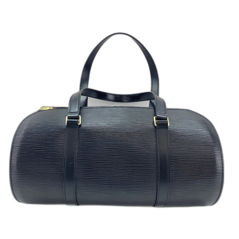 LOUIS VUITTON Suflo Handbag black WS33453