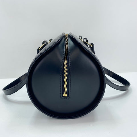 LOUIS VUITTON Suflo Handbag black WS33453