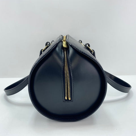 LOUIS VUITTON Suflo Handbag black WS33453